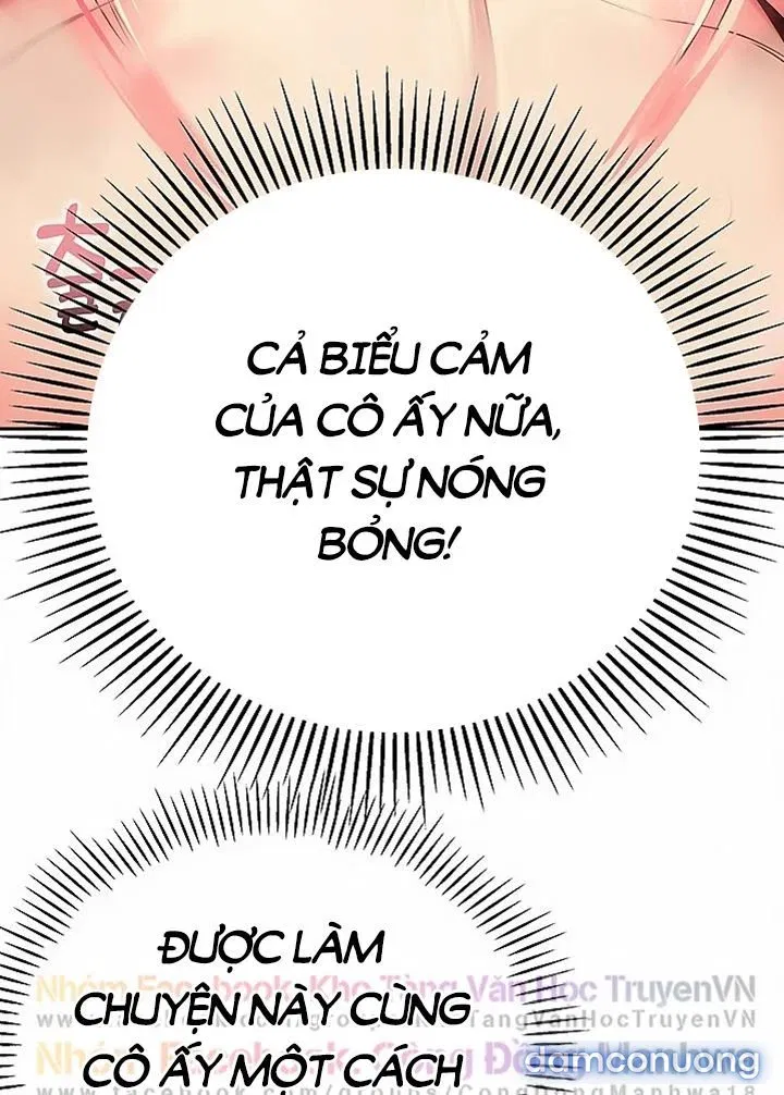Không Phải Chị Thì Không Được 