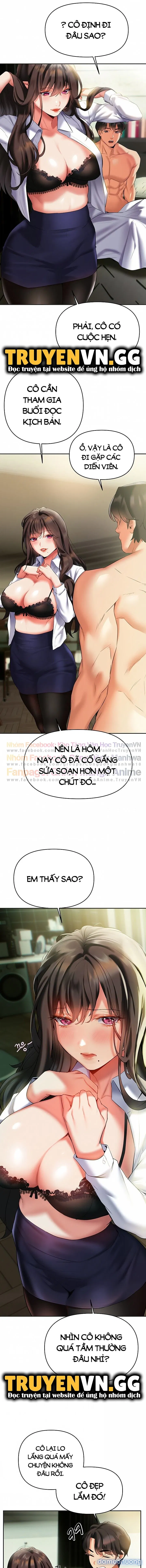 Không Phải Chị Thì Không Được 