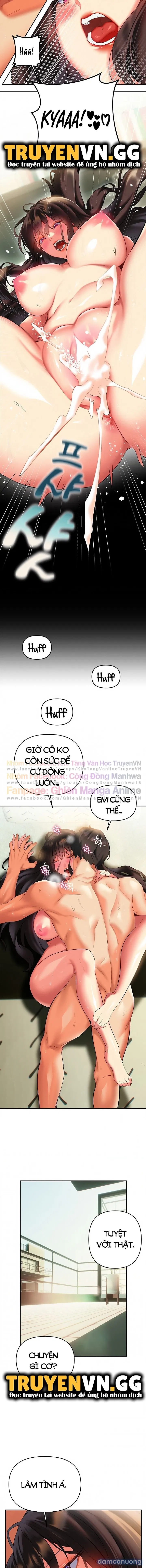 Không Phải Chị Thì Không Được 