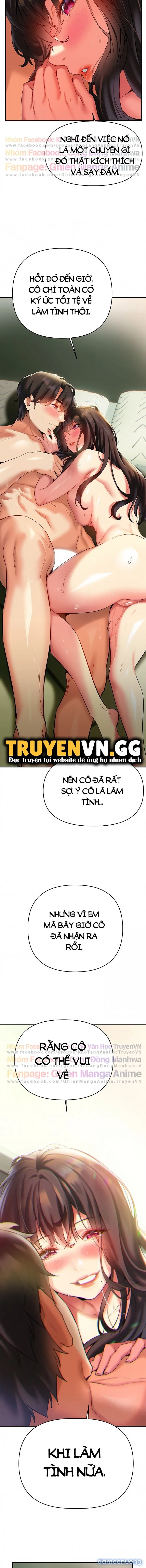Không Phải Chị Thì Không Được 