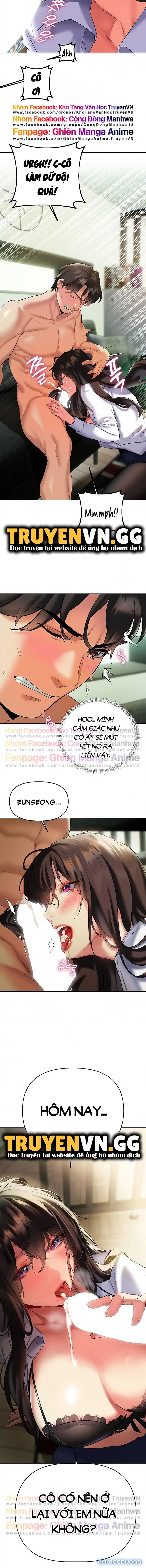Không Phải Chị Thì Không Được 