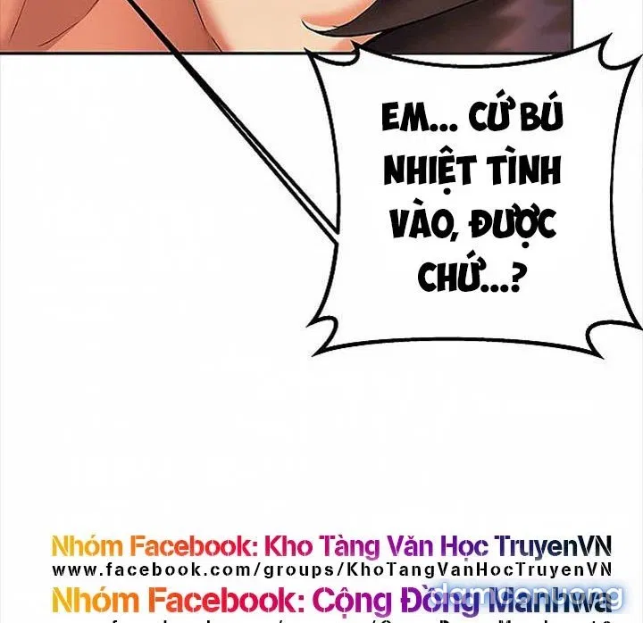 Không Phải Chị Thì Không Được 