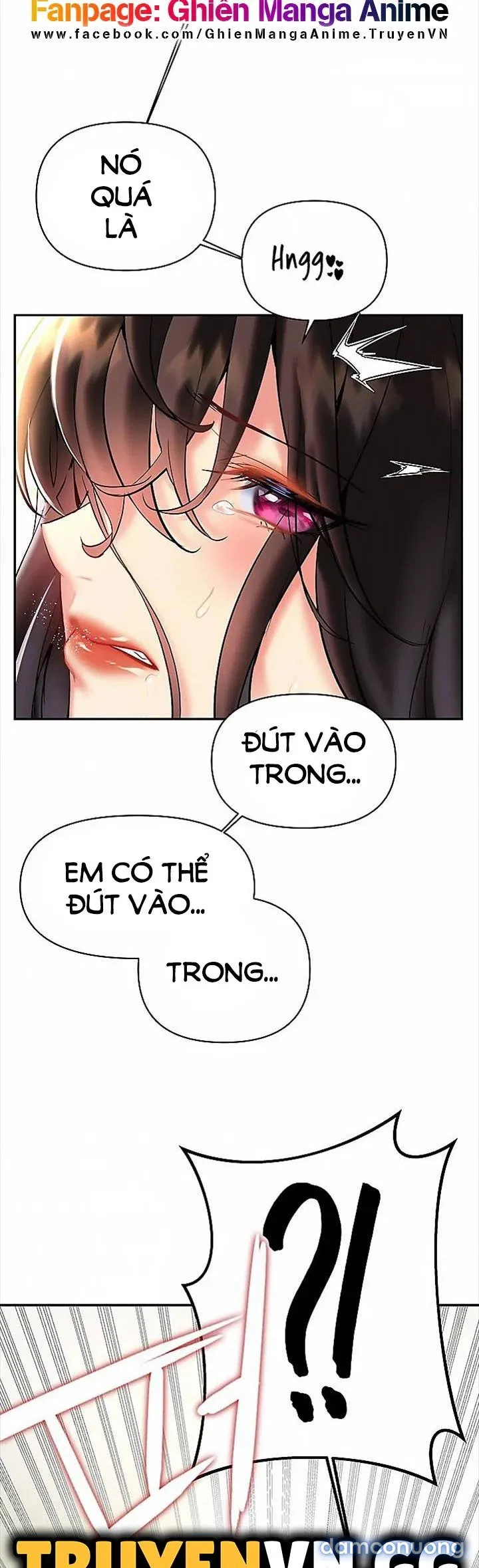 Không Phải Chị Thì Không Được 