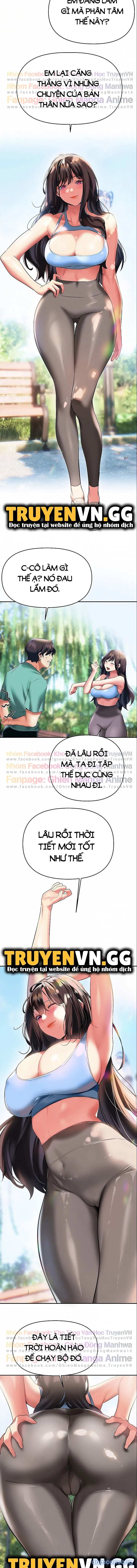 Không Phải Chị Thì Không Được 