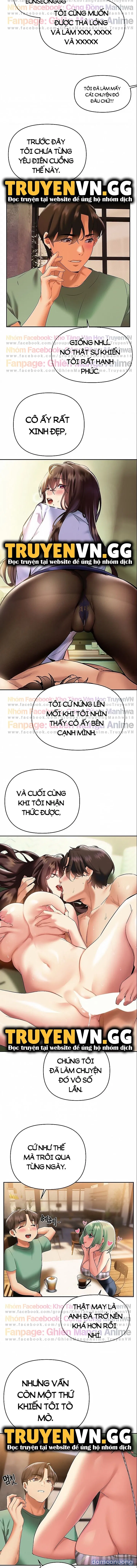 Không Phải Chị Thì Không Được 