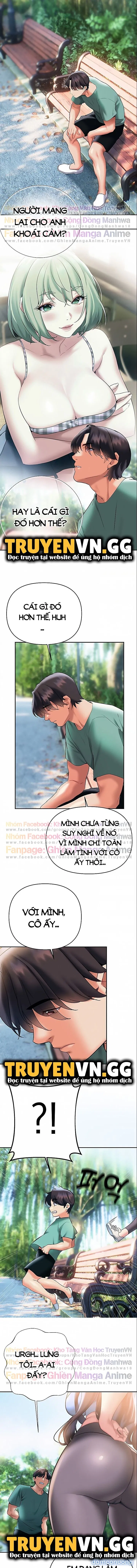 Không Phải Chị Thì Không Được 