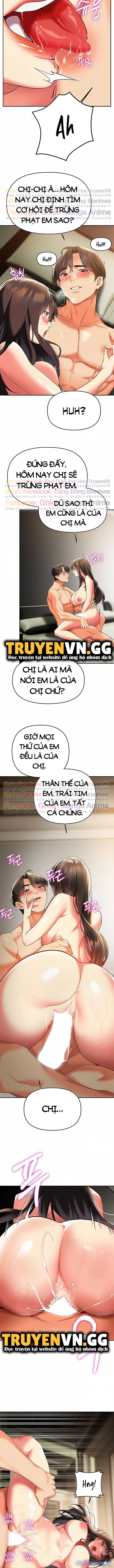 Không Phải Chị Thì Không Được 