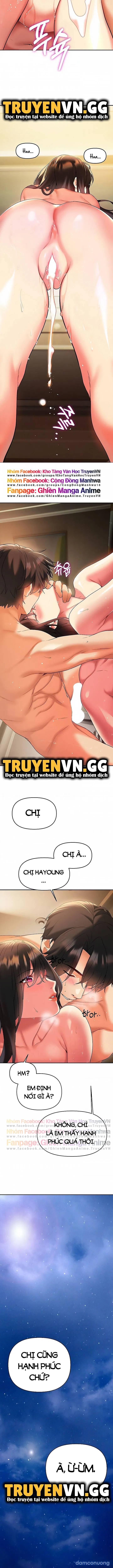 Không Phải Chị Thì Không Được 