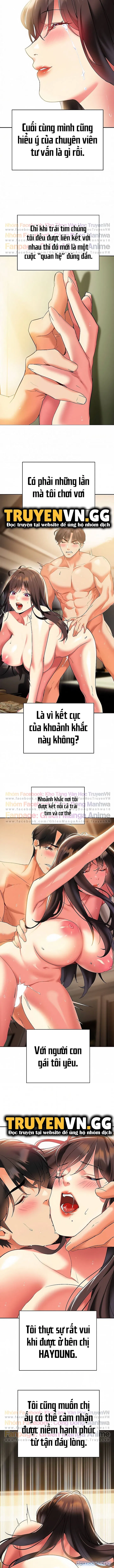 Không Phải Chị Thì Không Được 