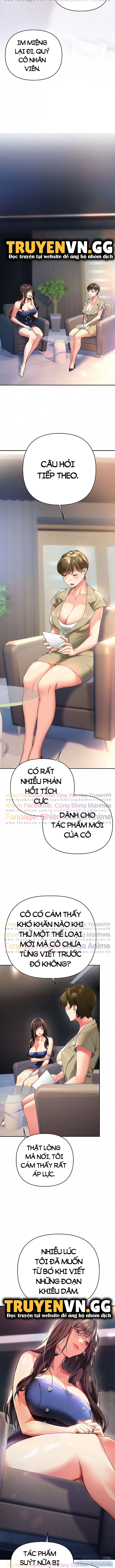 Không Phải Chị Thì Không Được 