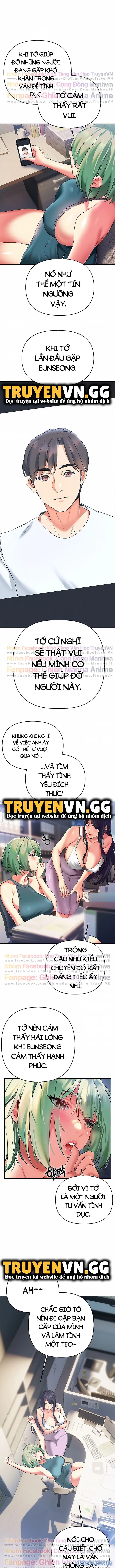 Không Phải Chị Thì Không Được 