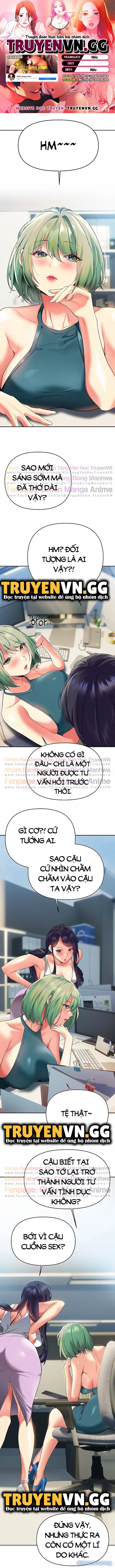Không Phải Chị Thì Không Được 
