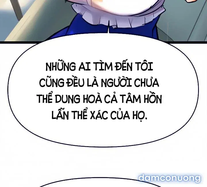 Không Phải Chị Thì Không Được 