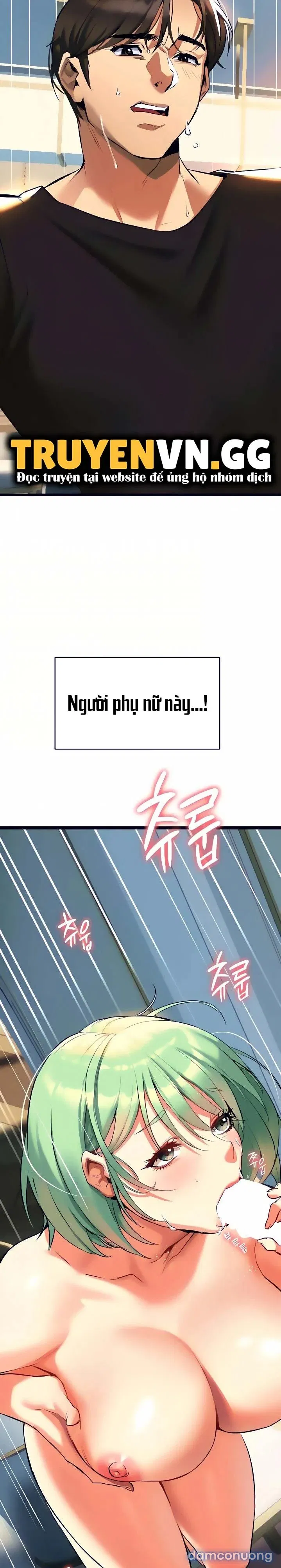 Không Phải Chị Thì Không Được 