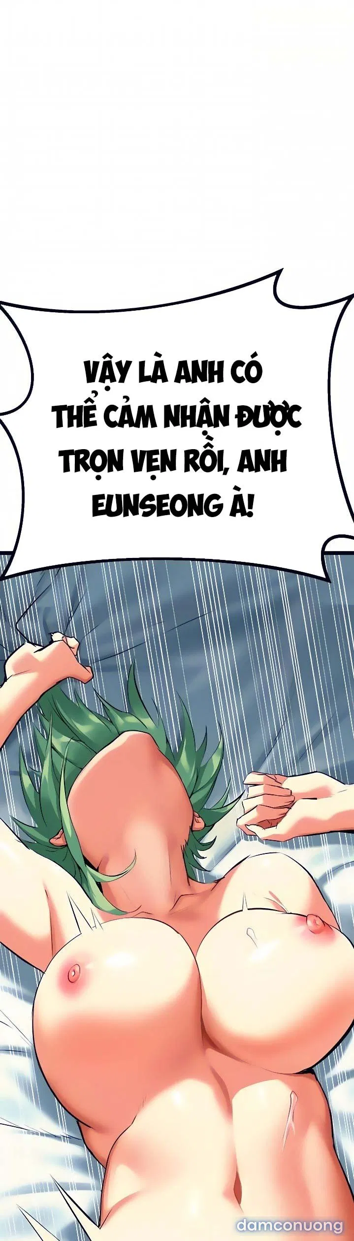 Không Phải Chị Thì Không Được 