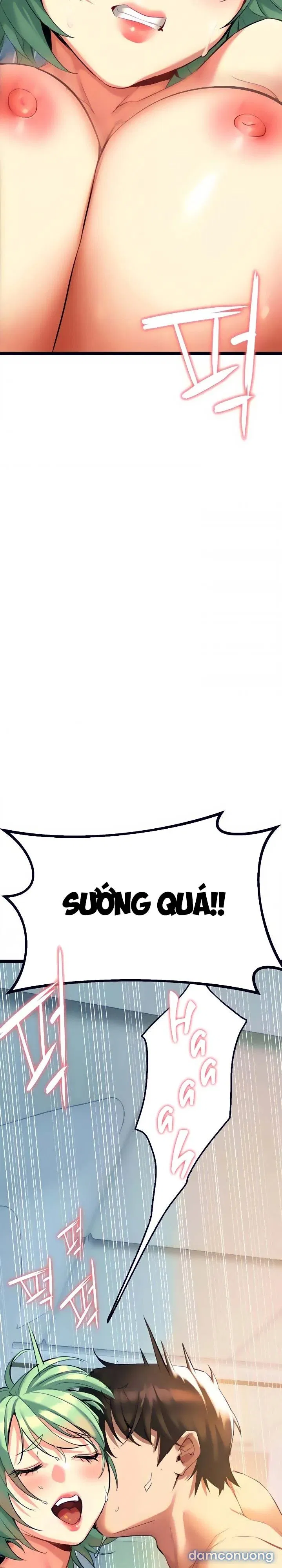 Không Phải Chị Thì Không Được 