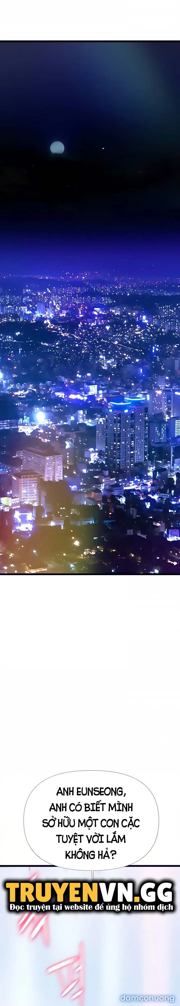 Không Phải Chị Thì Không Được 
