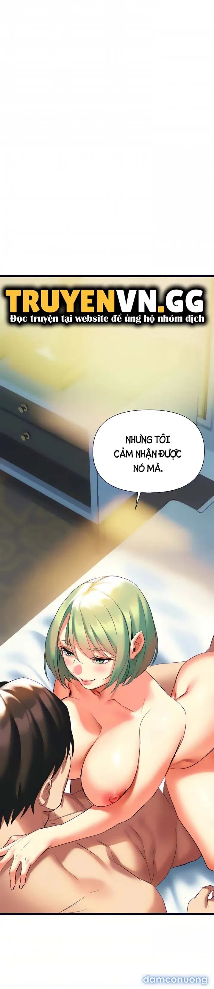Không Phải Chị Thì Không Được 