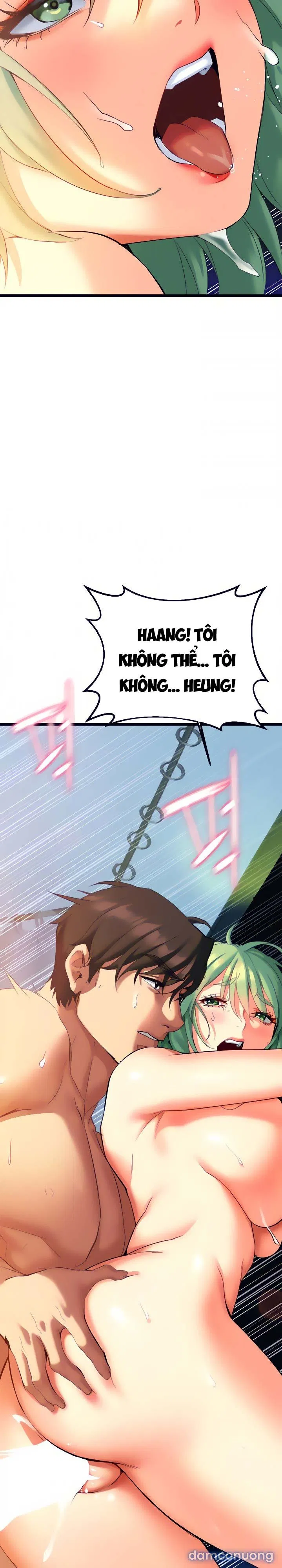 Không Phải Chị Thì Không Được 