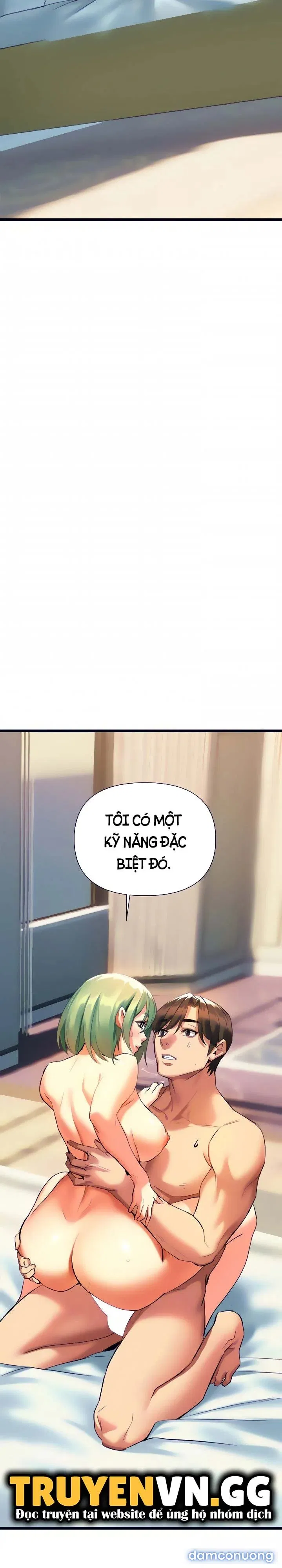 Không Phải Chị Thì Không Được 