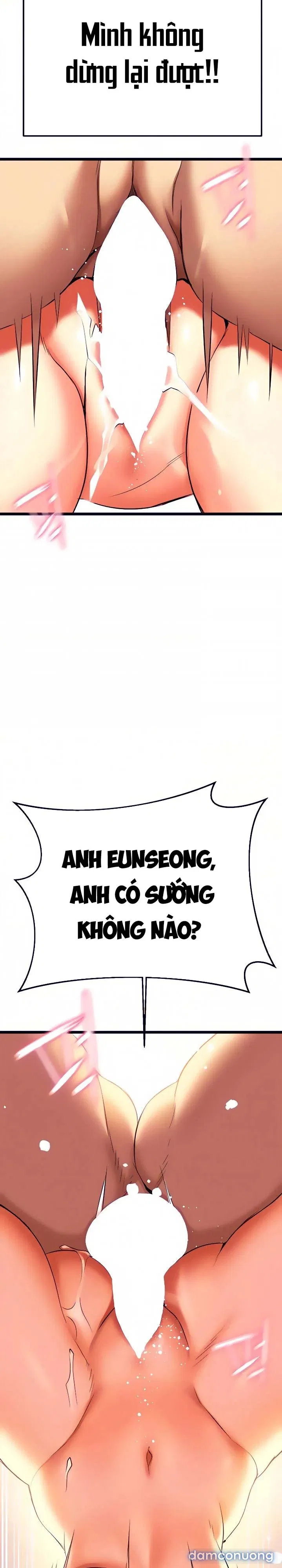 Không Phải Chị Thì Không Được 