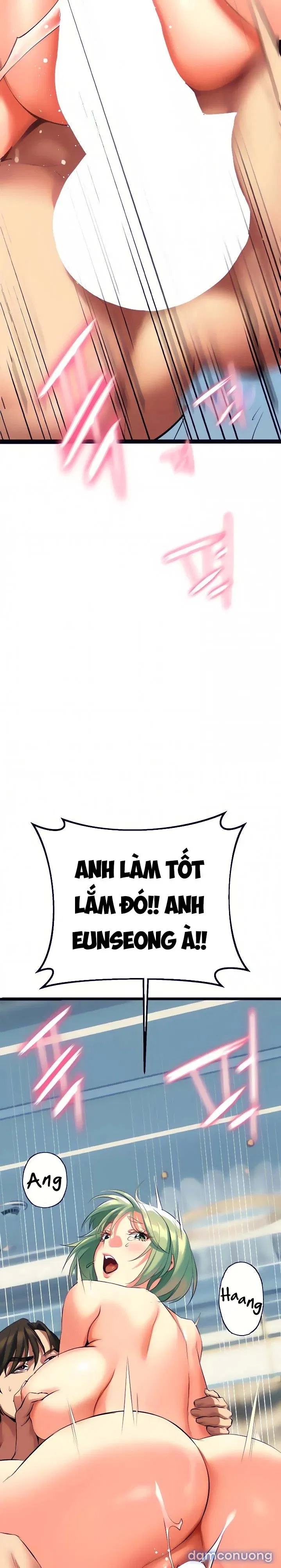 Không Phải Chị Thì Không Được 