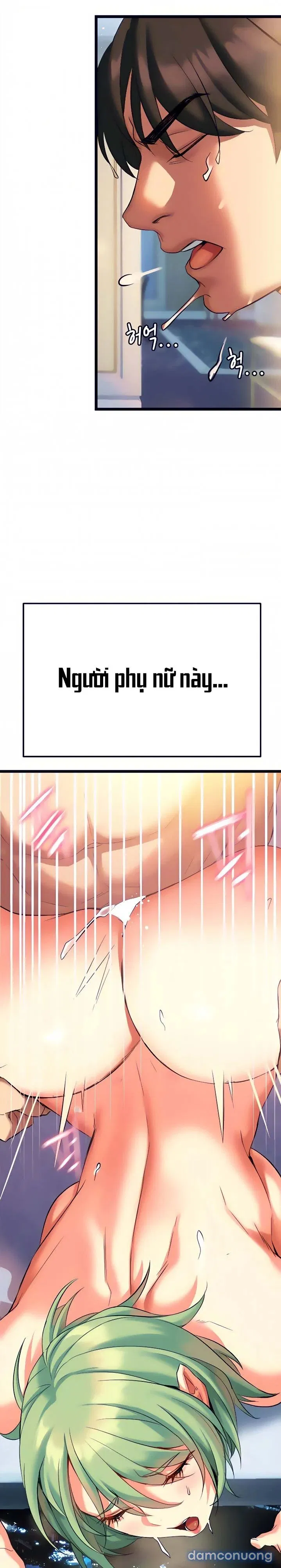 Không Phải Chị Thì Không Được 