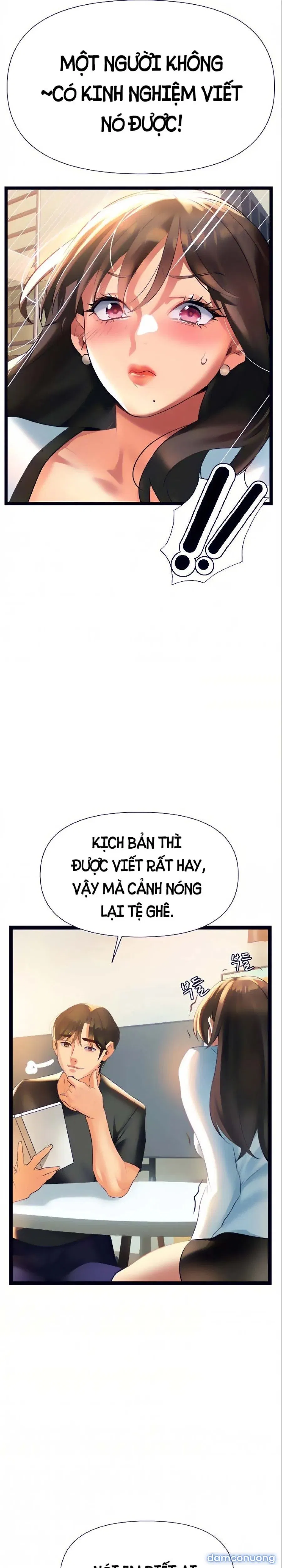 Không Phải Chị Thì Không Được 