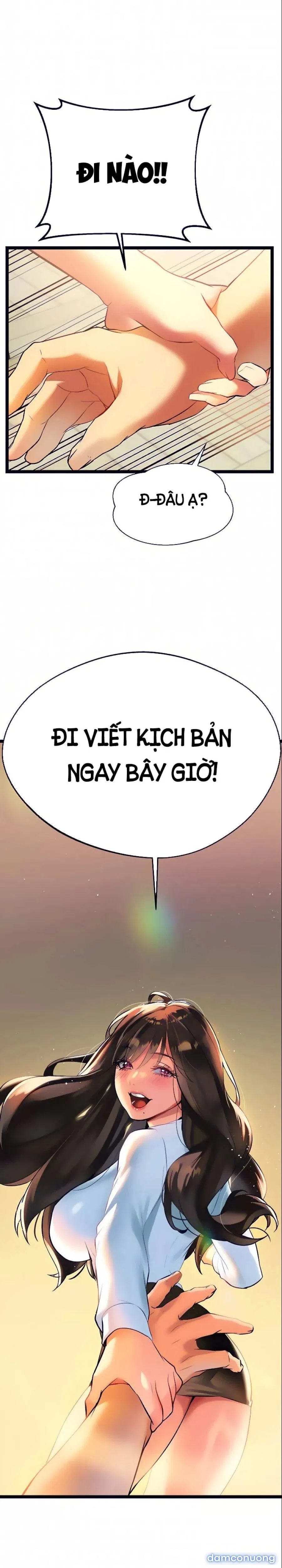 Không Phải Chị Thì Không Được 