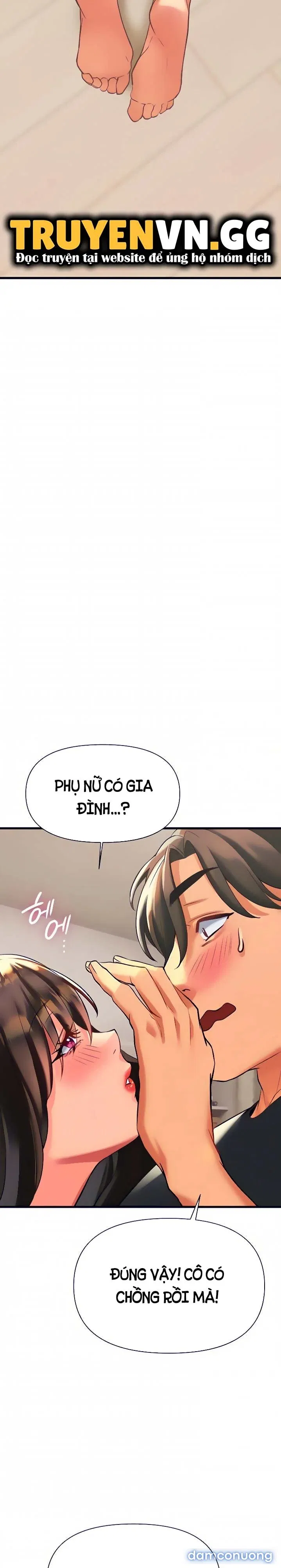 Không Phải Chị Thì Không Được 