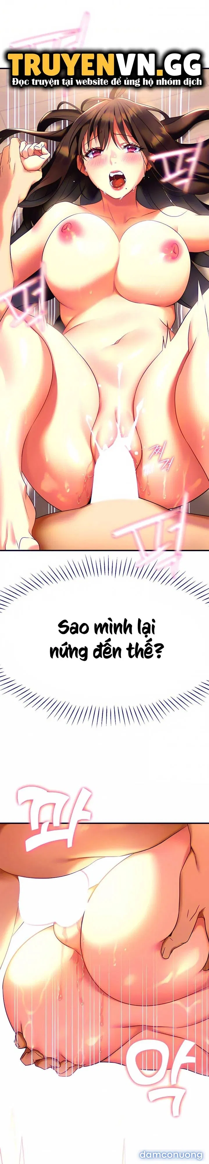 Không Phải Chị Thì Không Được 