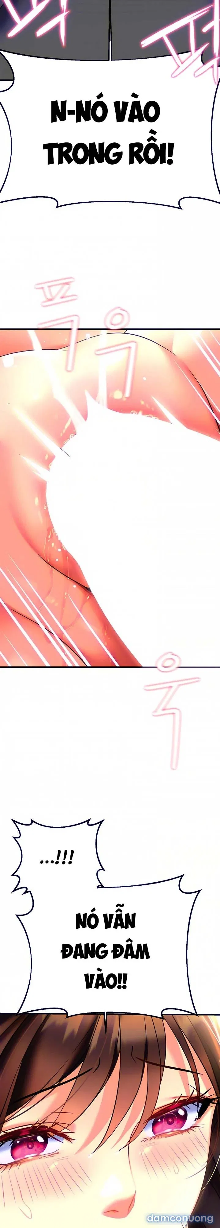 Không Phải Chị Thì Không Được 