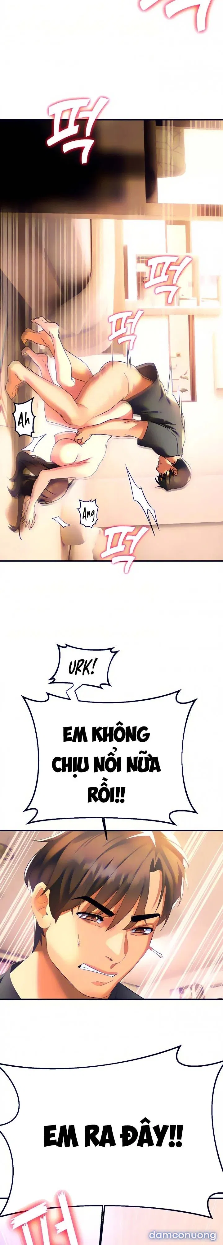 Không Phải Chị Thì Không Được 