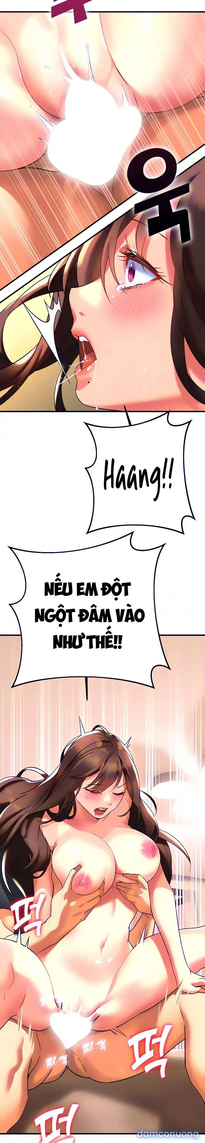 Không Phải Chị Thì Không Được 