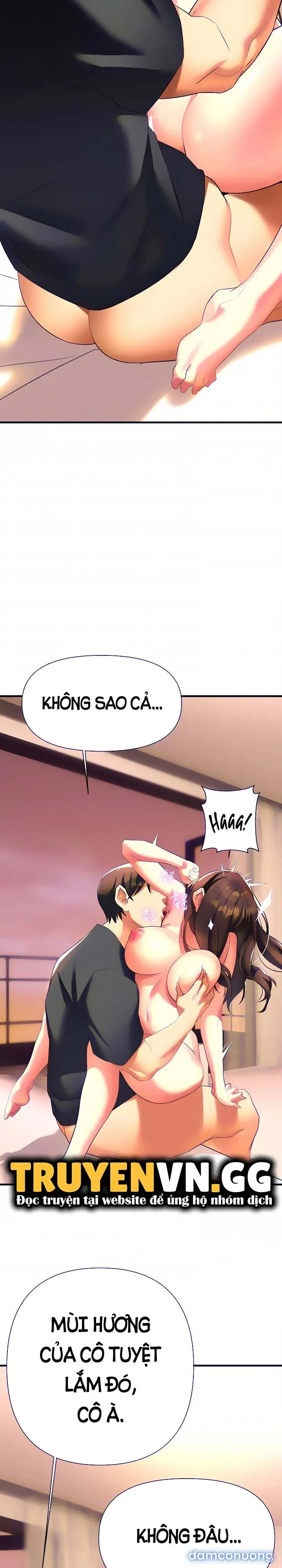 Không Phải Chị Thì Không Được 