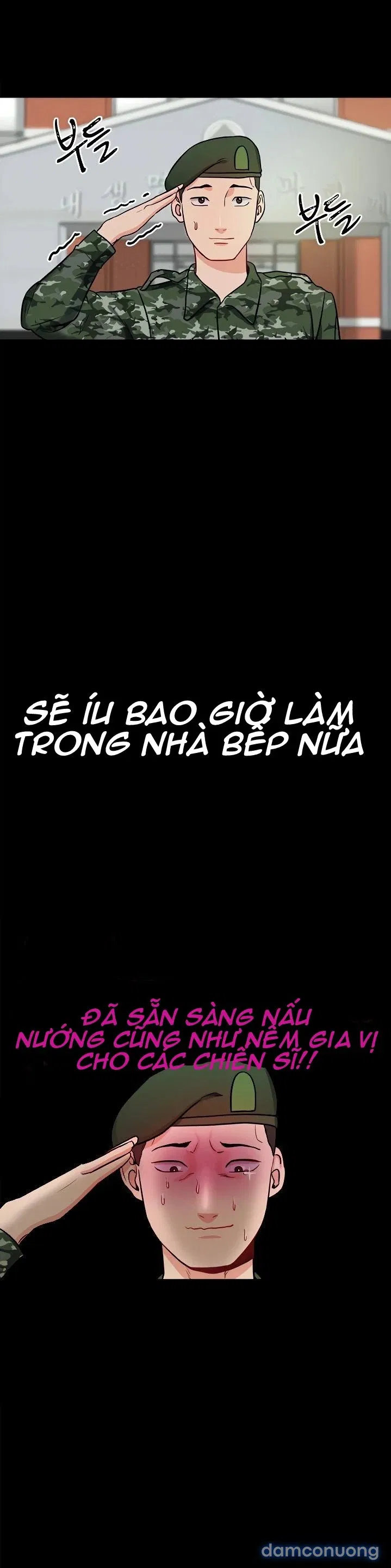Đi Làm Gặp Harem 