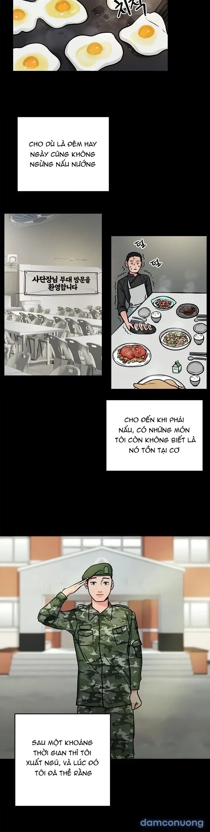 Đi Làm Gặp Harem 
