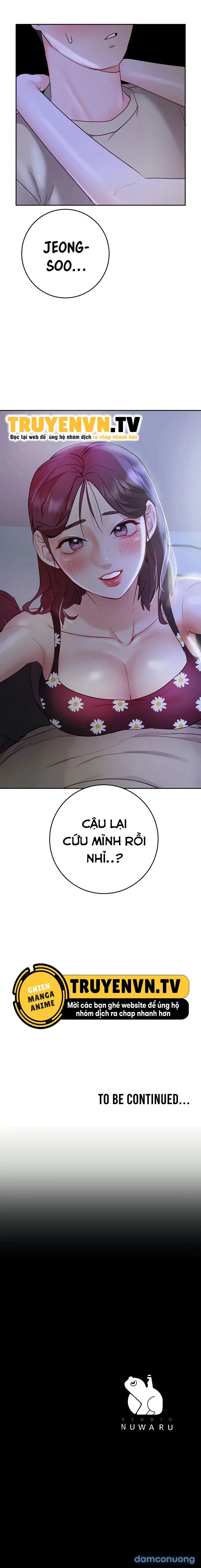 Đi Làm Gặp Harem 