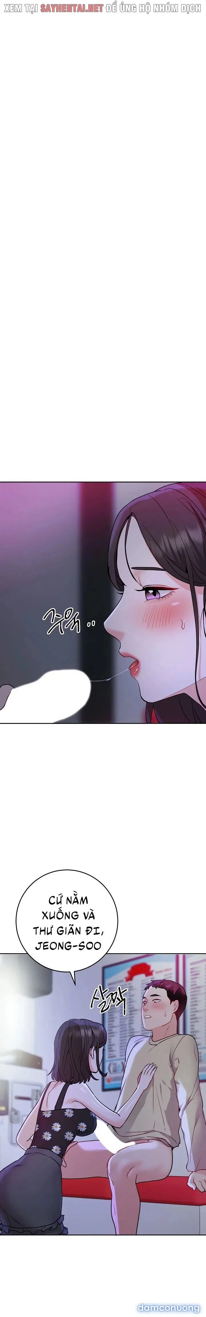 Đi Làm Gặp Harem 