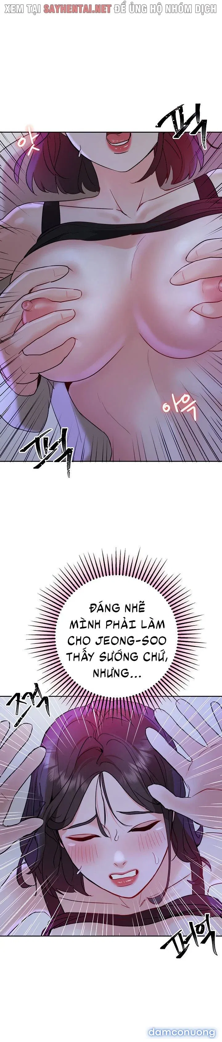 Đi Làm Gặp Harem 