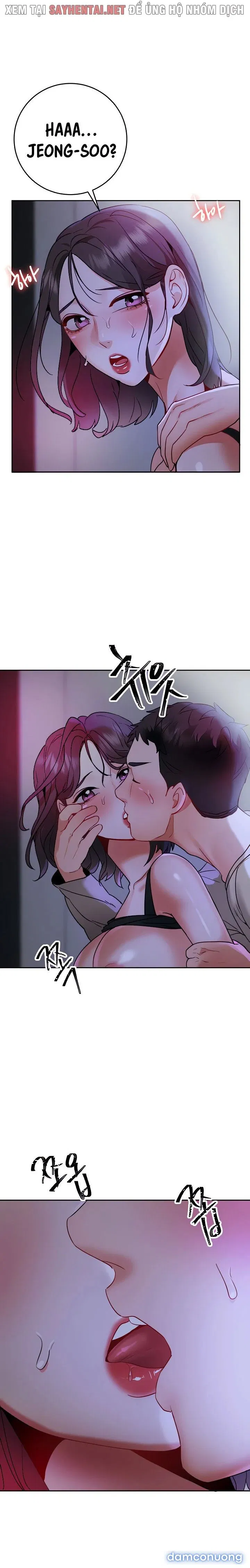 Đi Làm Gặp Harem 