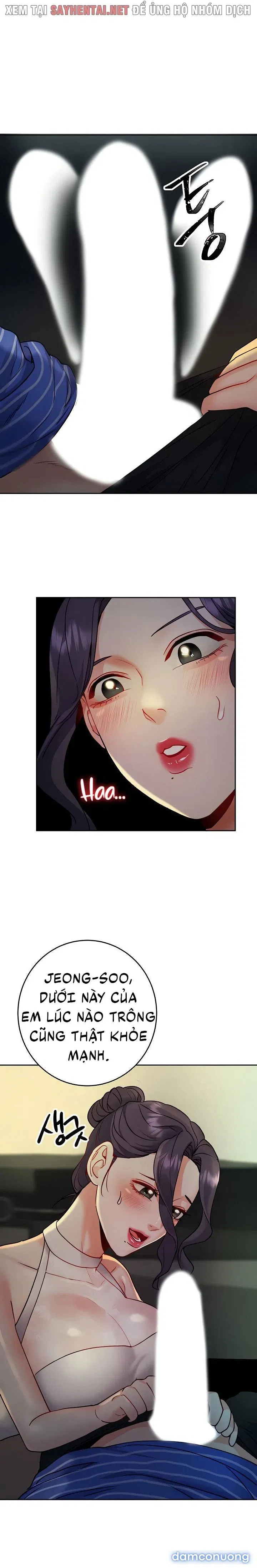 Đi Làm Gặp Harem 