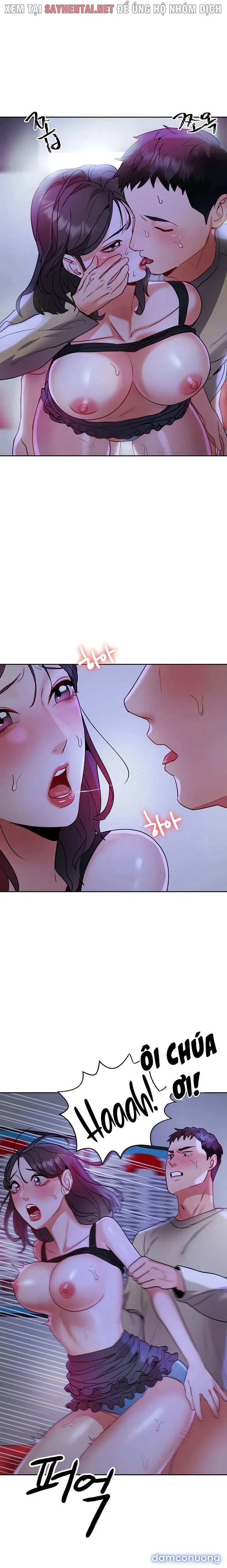 Đi Làm Gặp Harem 