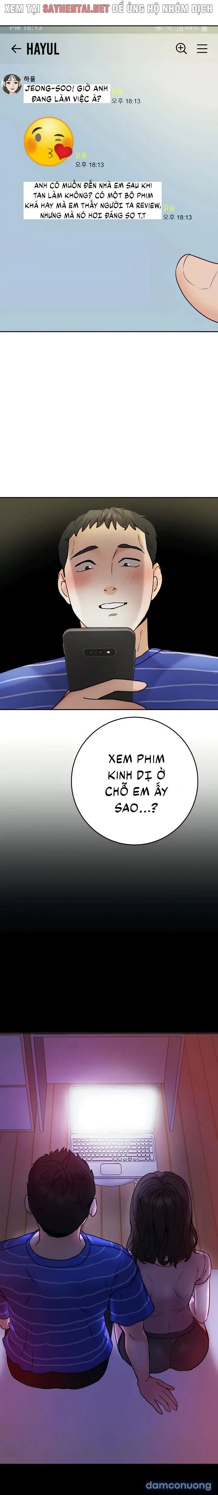 Đi Làm Gặp Harem 