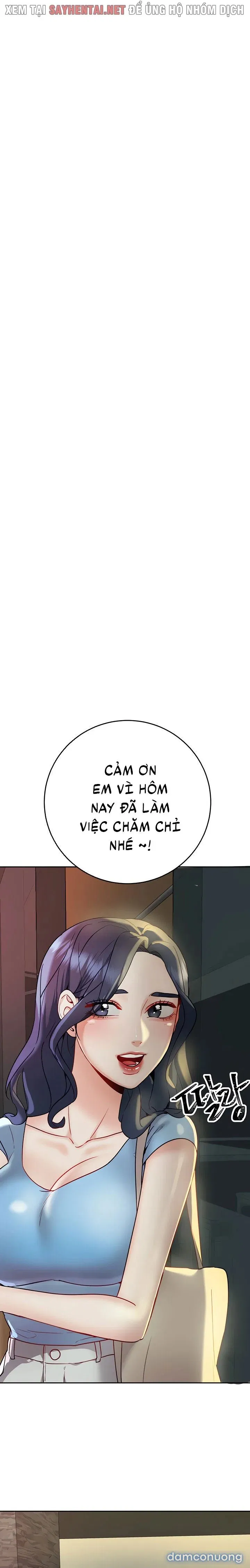 Đi Làm Gặp Harem 