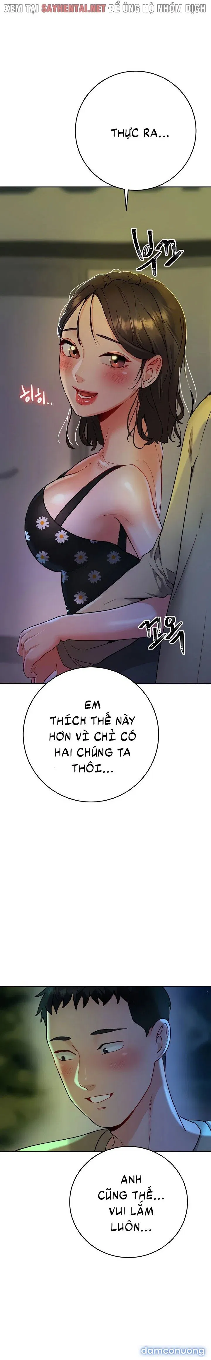 Đi Làm Gặp Harem 