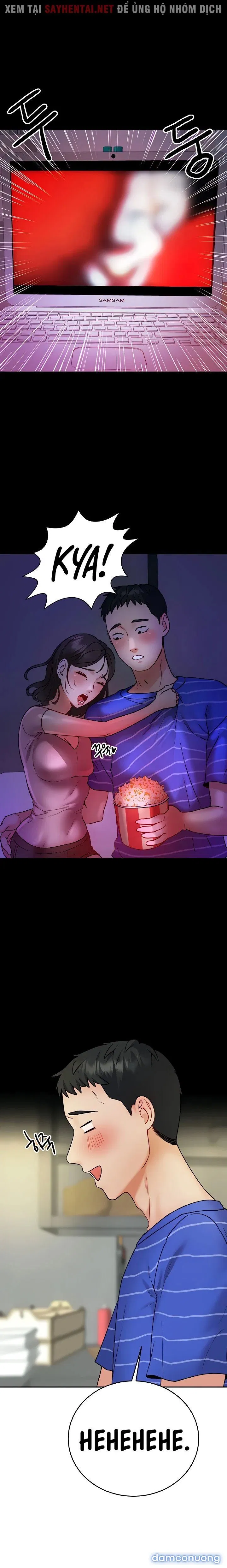 Đi Làm Gặp Harem 