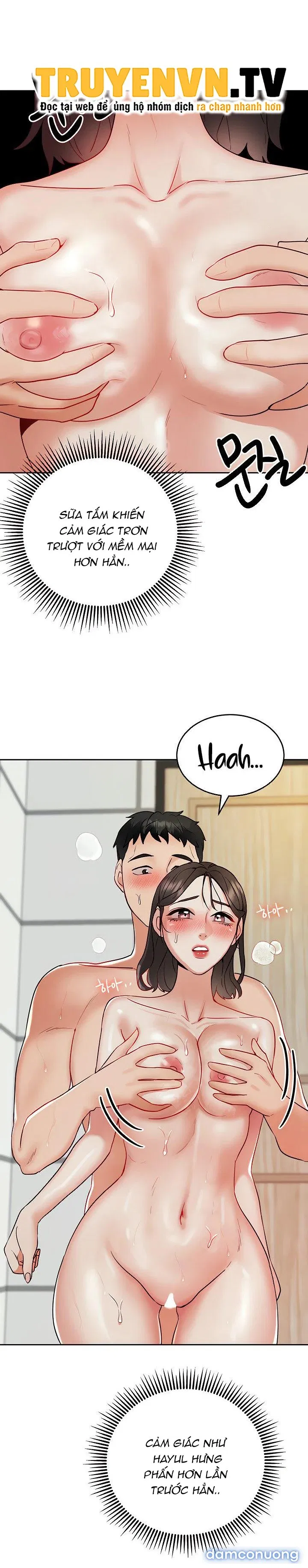 Đi Làm Gặp Harem 