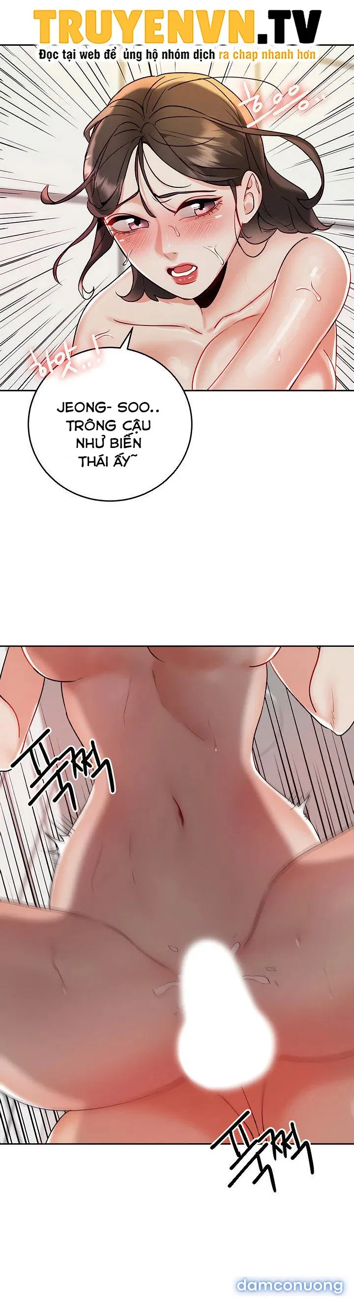 Đi Làm Gặp Harem 
