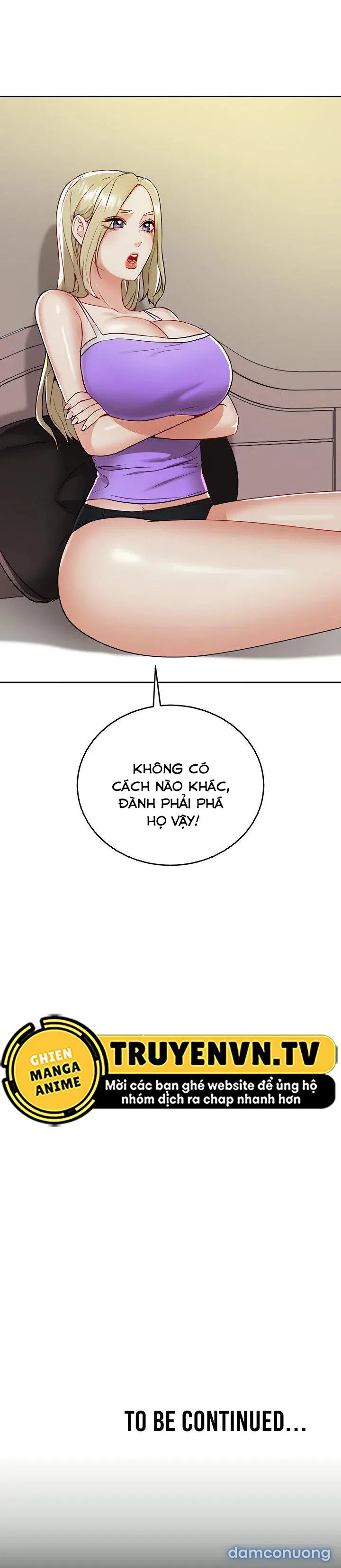 Đi Làm Gặp Harem 